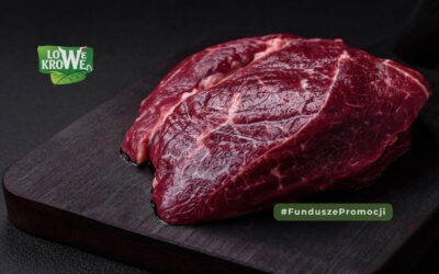 Wołowina jako przyczyna raka? Nauka tak nie twierdzi