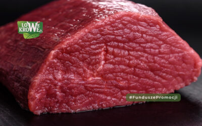 Patriota przy ladzie – jak QMP buduje markę „Polska Wołowina”